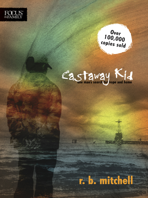 Title details for Castaway Kid by R. B. Mitchell - Available